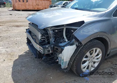 2020 Buick Envision Fwd Preferred из США, поврежденный, VIN LRBFXBSA1LD012533